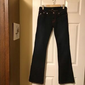 ROCK & REPUBLIC jeans